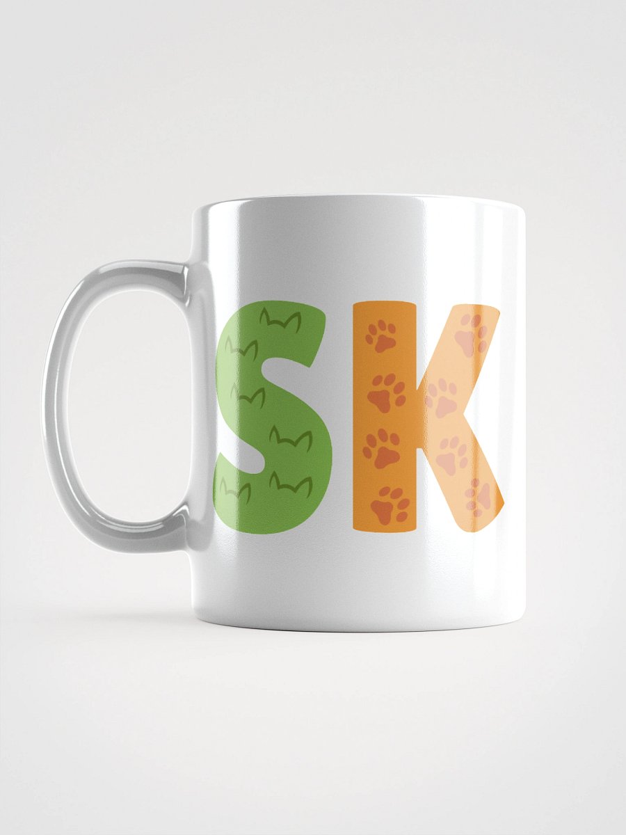 SK mug - 100% ceramic product image (16)