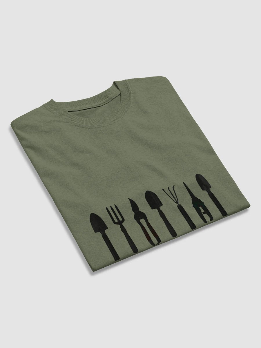 Spring is Here! Graphic Tee product image (4)