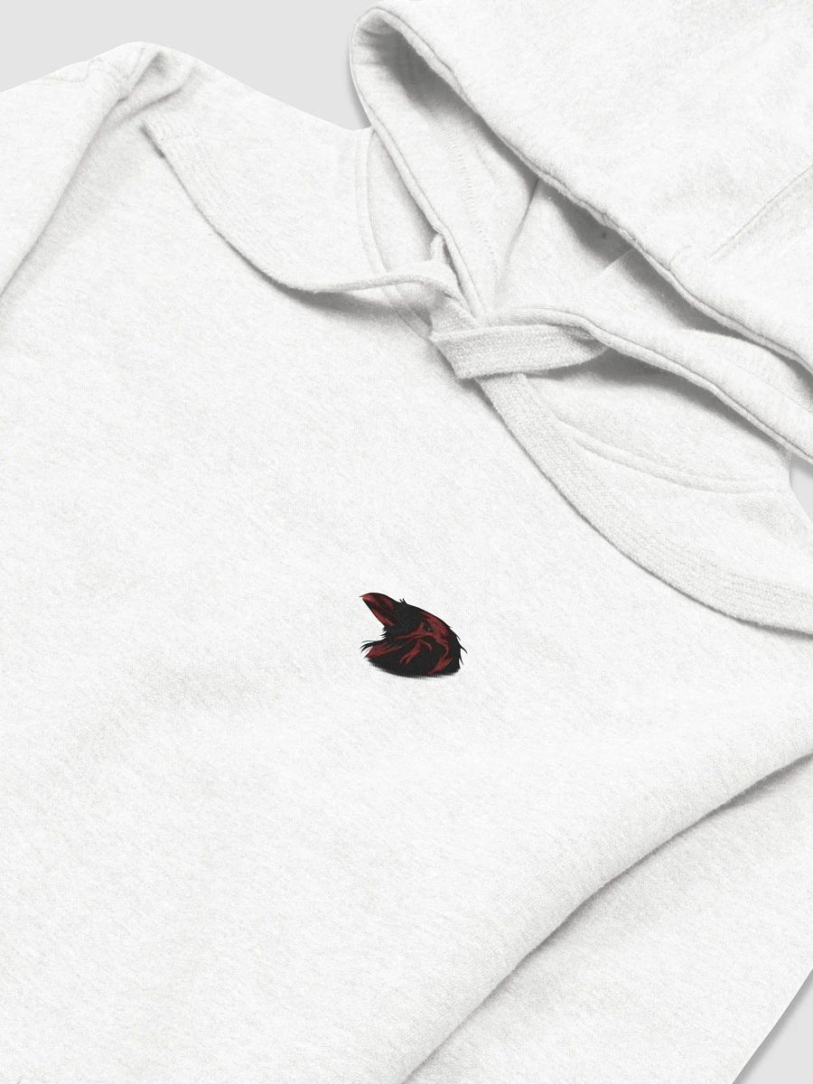 Bleeding Crow Classic Hoodie product image (3)