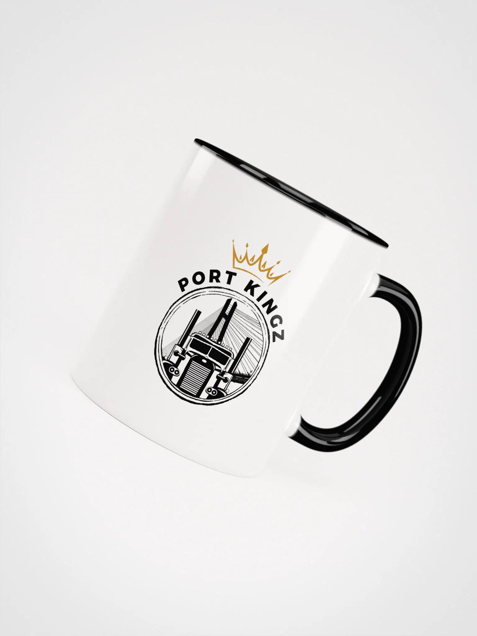 Port Kingz Mug product image (7)