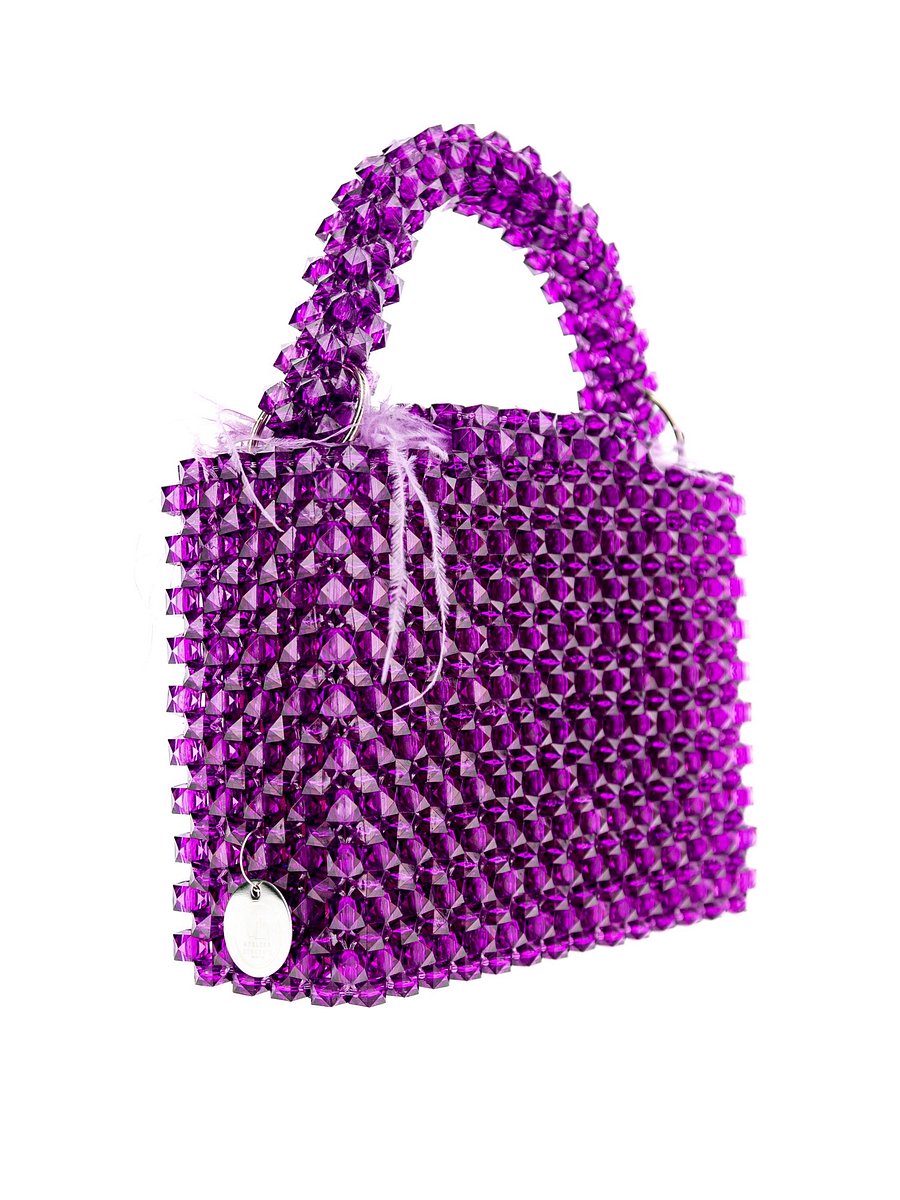 Pluffy Purple product image (3)