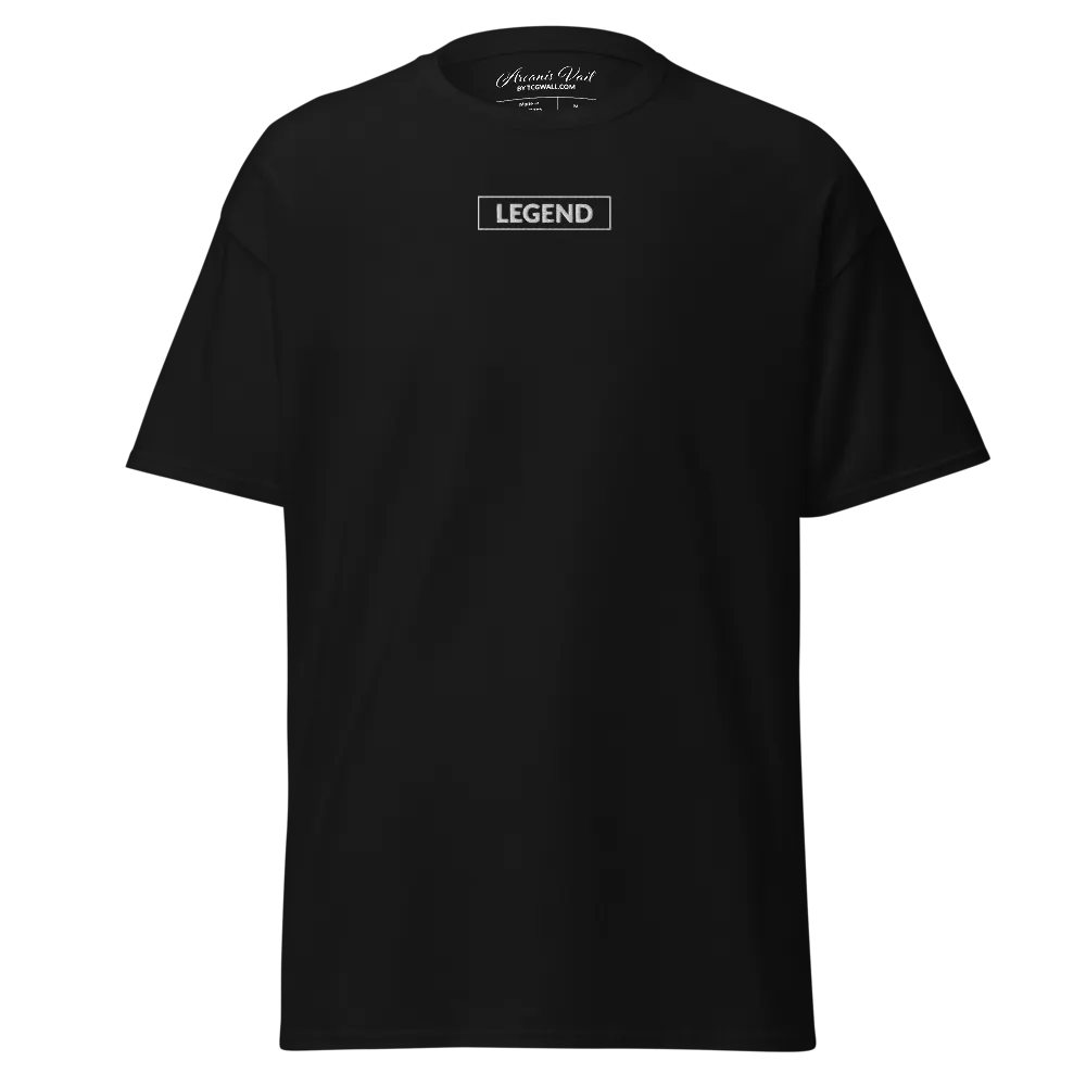 Path of Legends Tee product image (8)