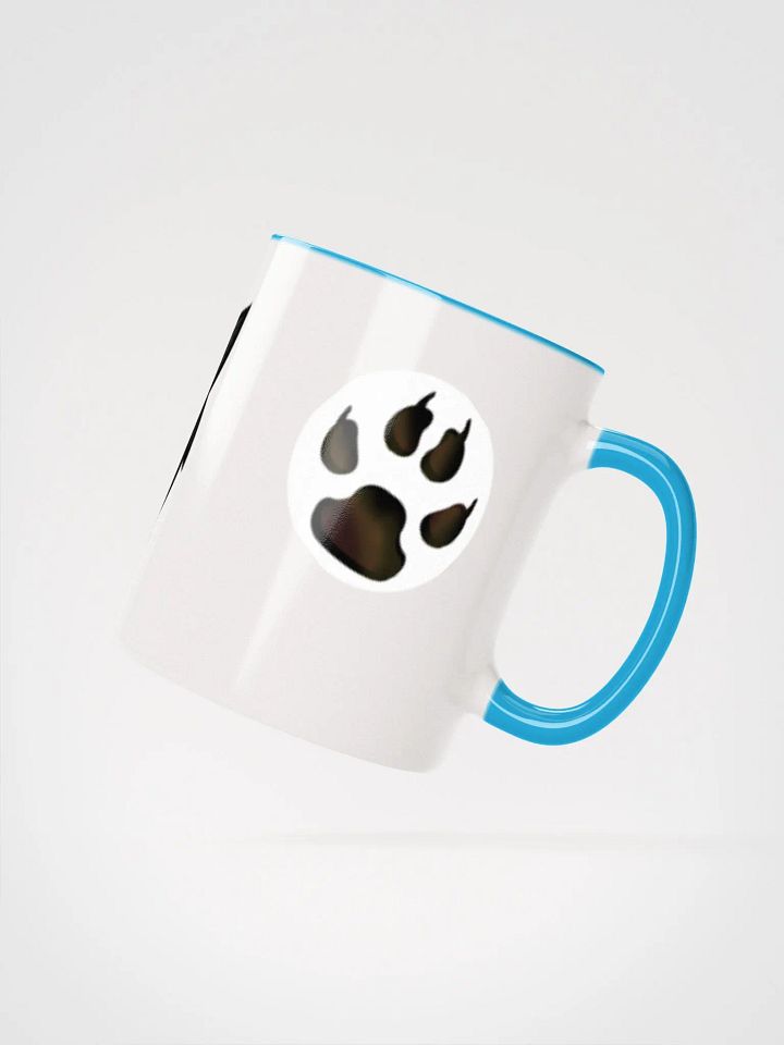 Pawsitively Purrfect Ceramic Mug product image (14)