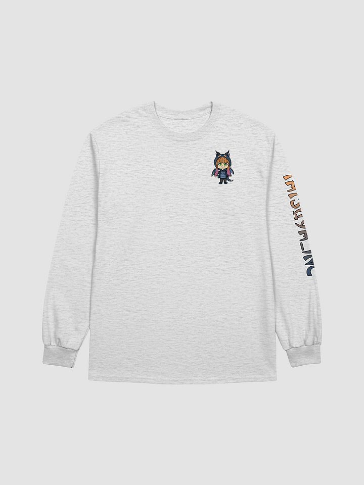 Chibi Tatty long sleeve product image (12)