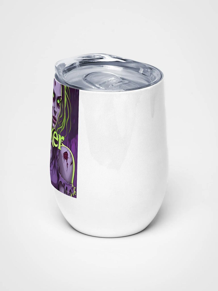 Walker Wine Tumbler product image (5)