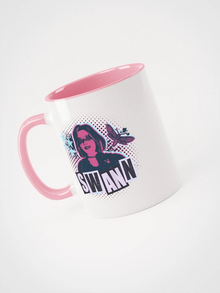 Lost Records: Bloom & Rage Swann Holloway Grunge Mug product image (12)