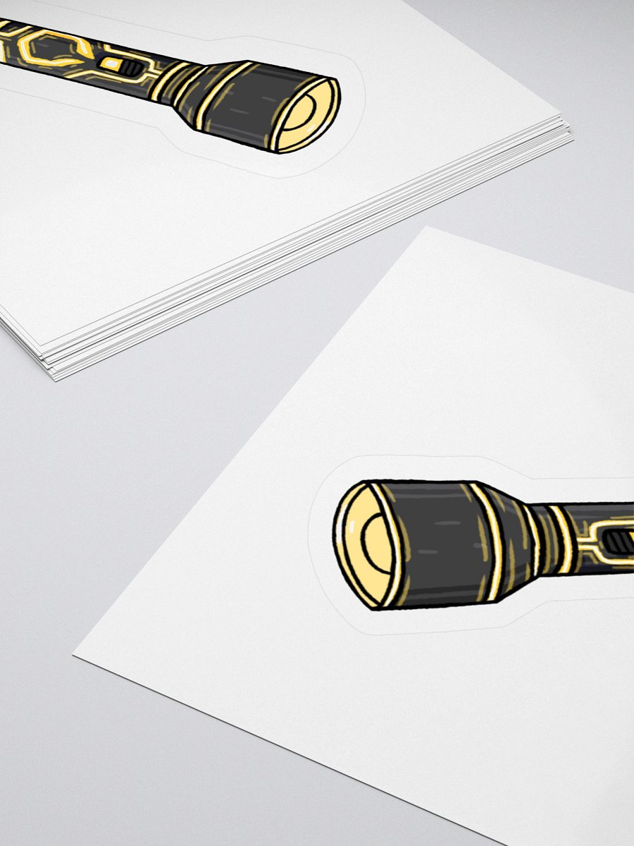 Flashlight (Anniversary) product image (8)