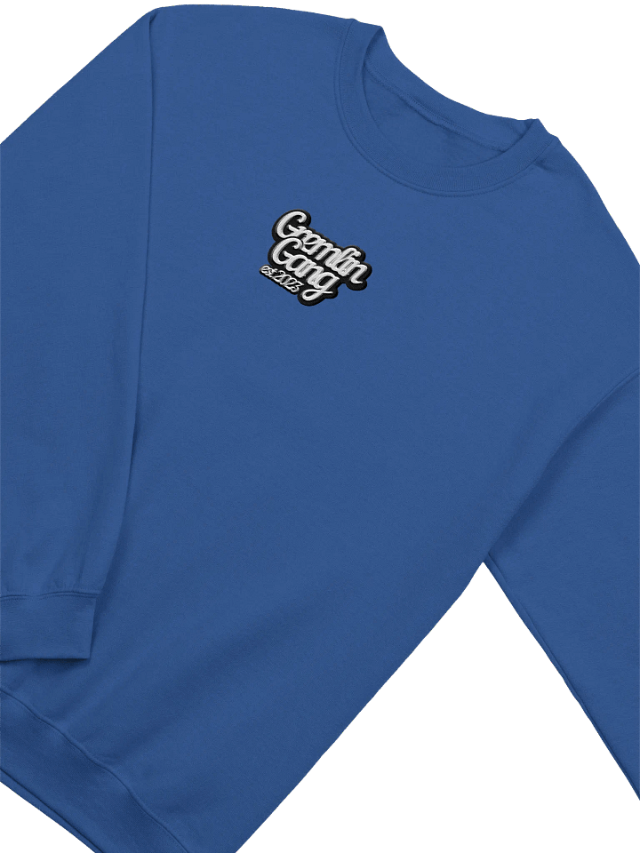Gremlin Gang Sweatshirt product image (2)
