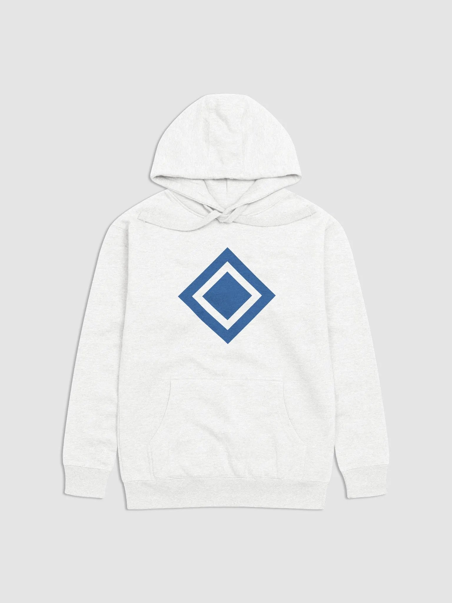 Survivor Pullover Hoodie product image (1)