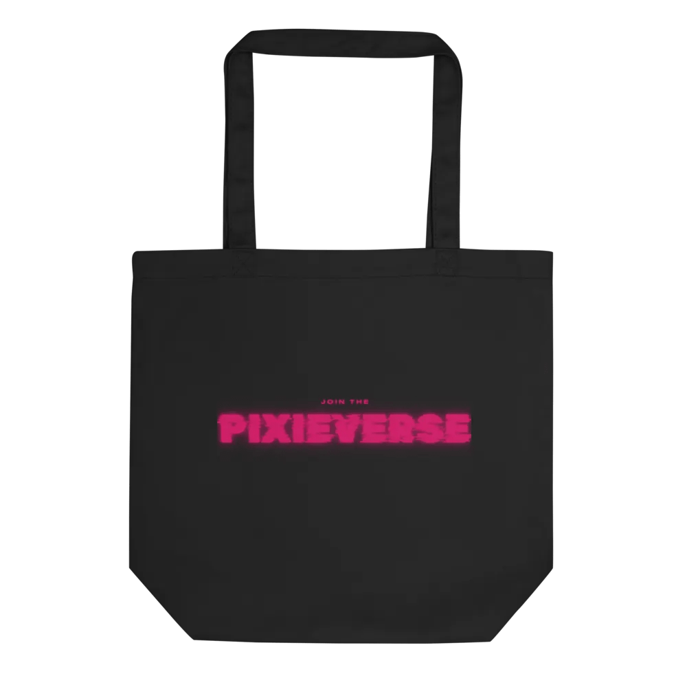 Join The Pixieverse! Bag product image (1)