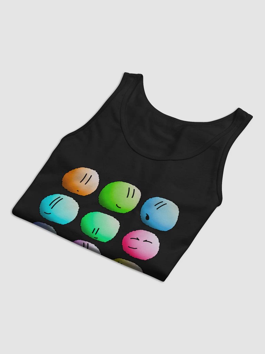 Familiar Faces (Tank Top) product image (6)