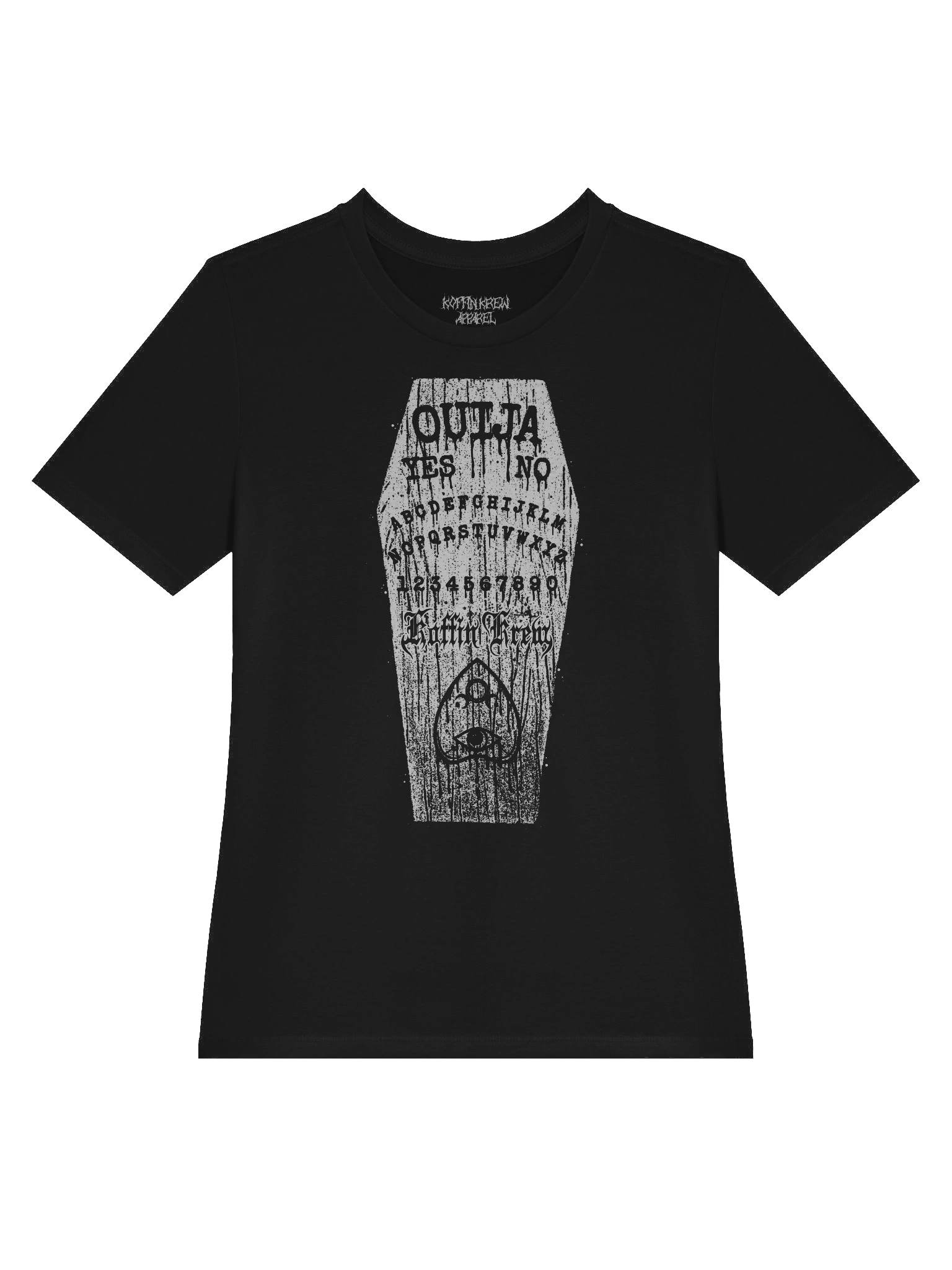 Cursed Connections Women's Tee product image (2)