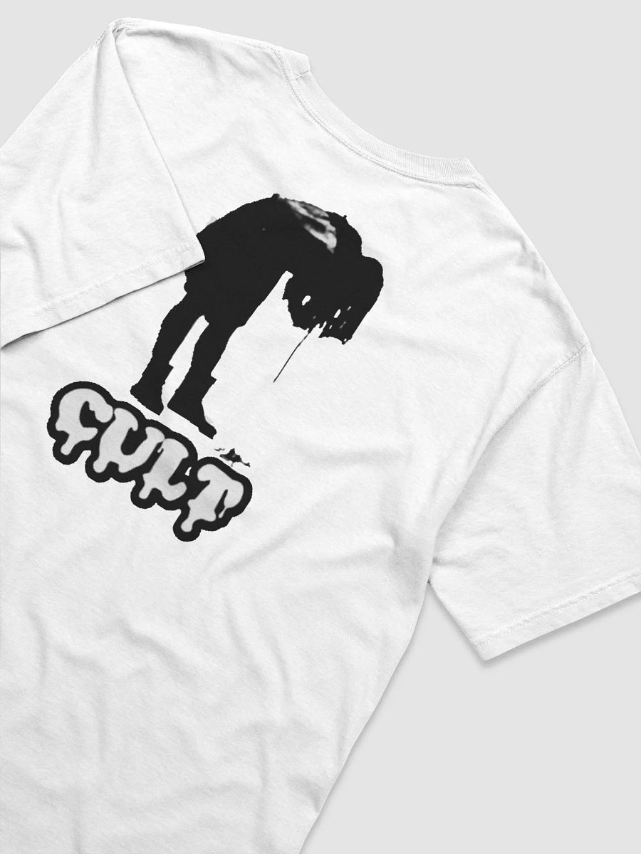 NO GODS NO MASTERS product image (4)