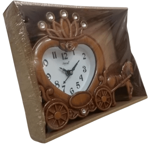 CLOCK DEGINE product image (2)