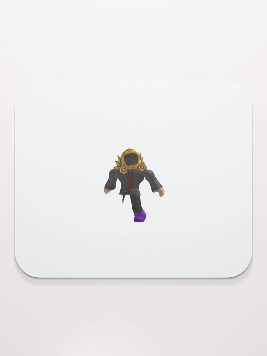 theheadlessdimer mouse pad product image (2)
