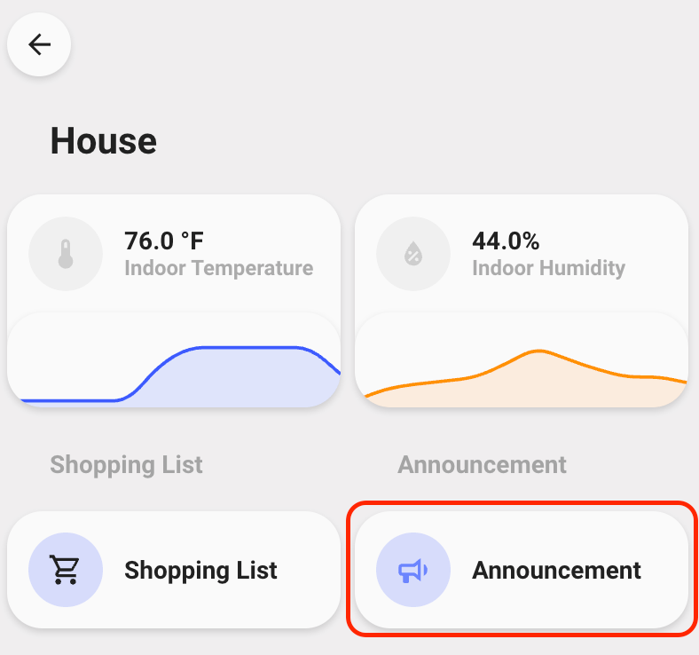 Dashboard Announcement YAML Code product image (4)