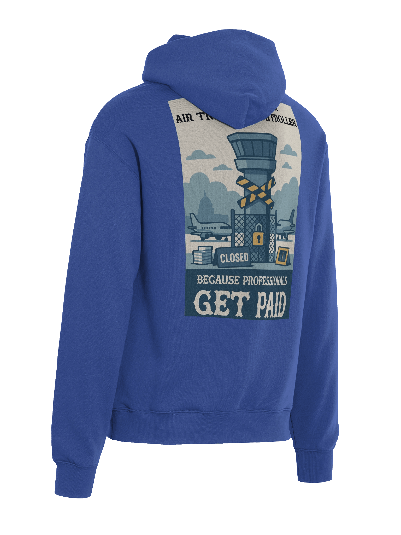 Proud AATC v2 Comfort Hoodie product image (22)