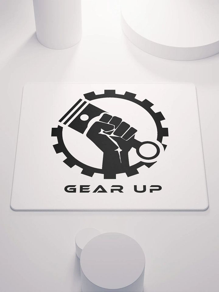 Gaming Mouse Pad product image (1)