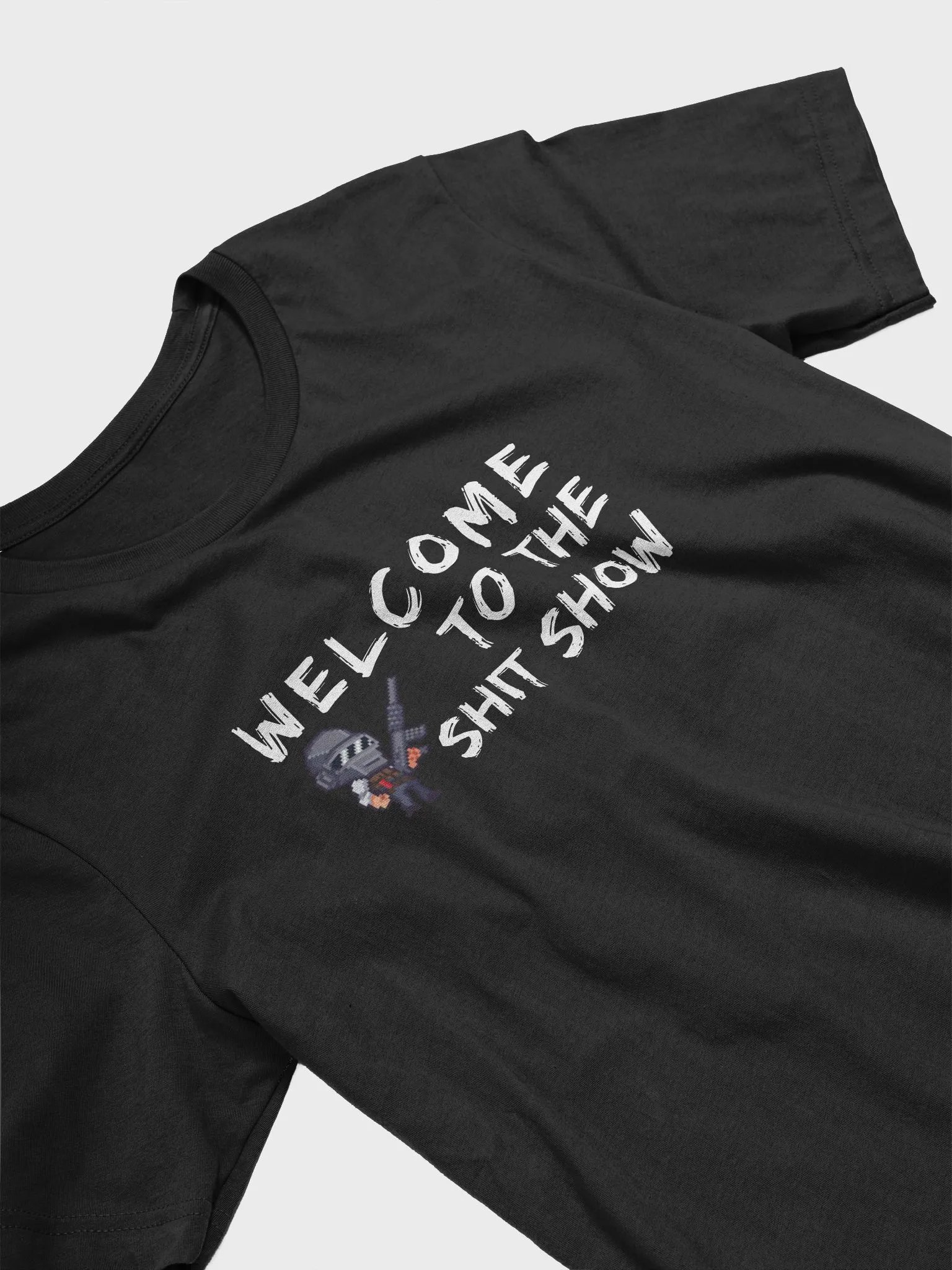 SS T-Shirt product image (24)