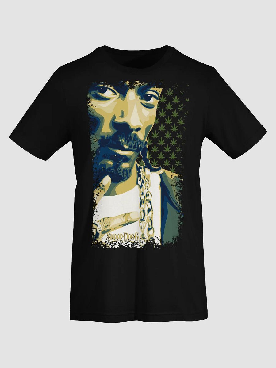 Snoop Dogg – Laid Back Legend product image (45)