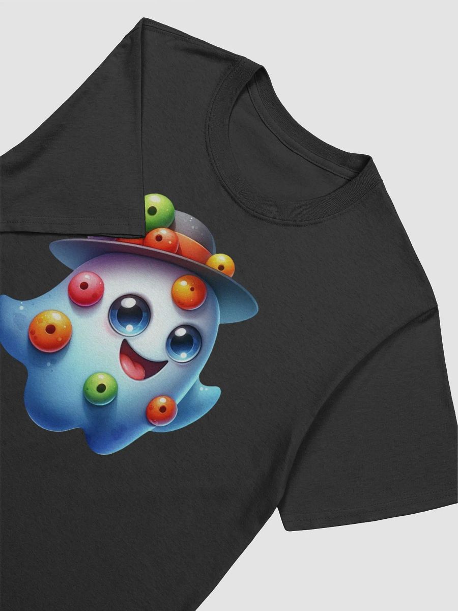 Cute Halloween Ghost 26 product image (12)