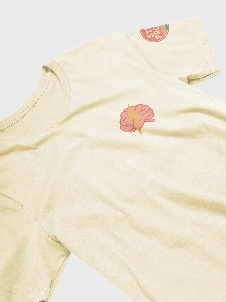 Stim Proud T-shirt product image (3)