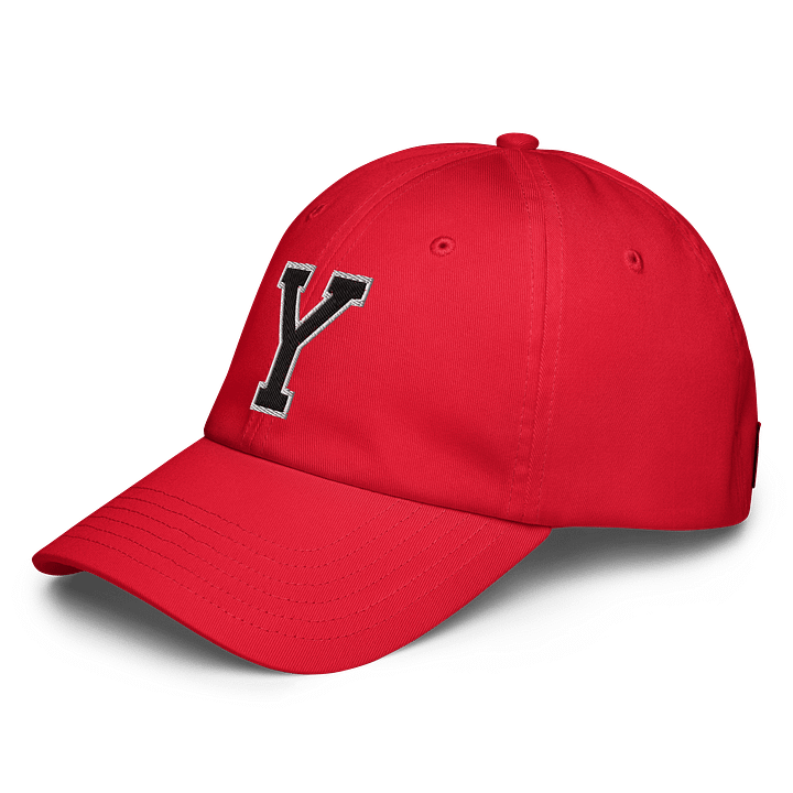 Yari’s Autonomics Under Armour® Baseball Hat product image (2)