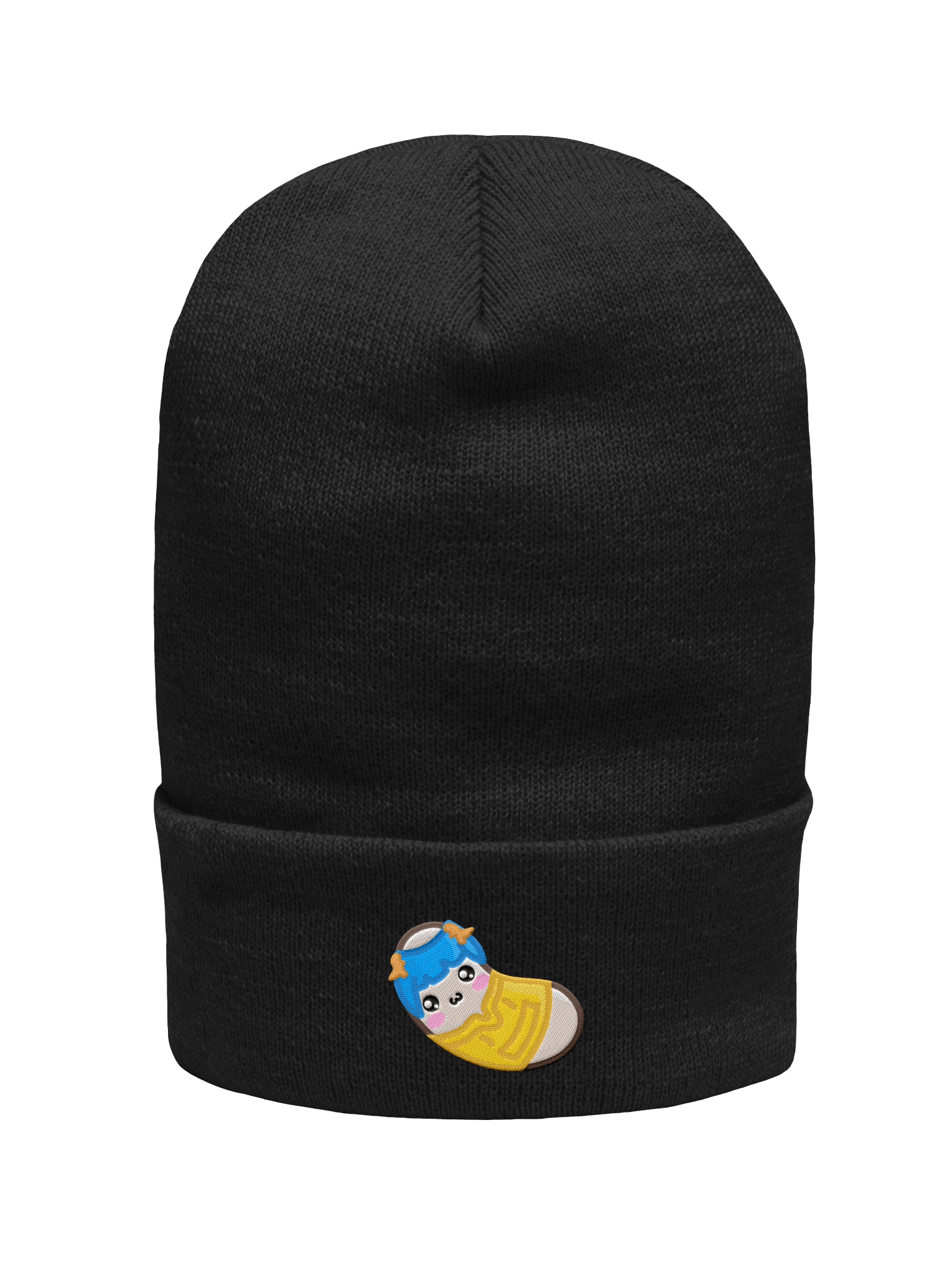 Black ♡ Beanie product image (4)