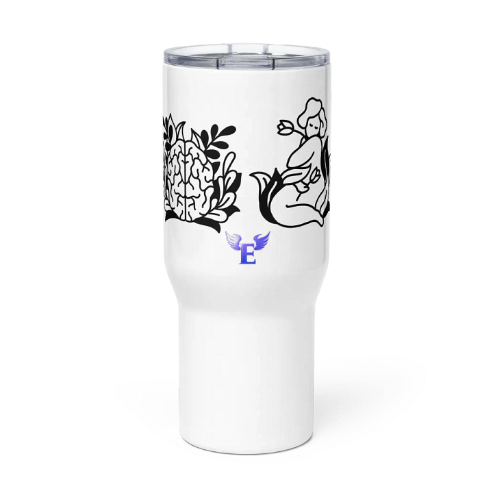 Mindset Tumbler product image (3)