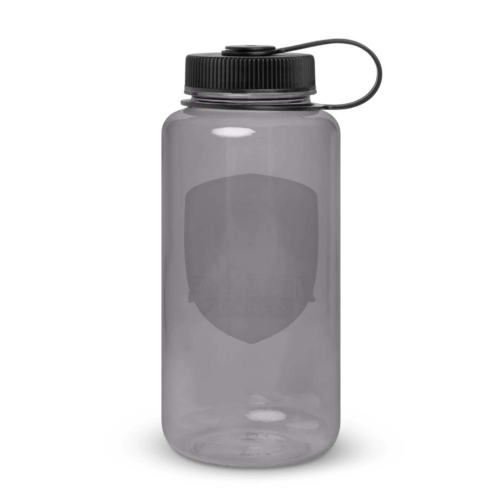 Keylime Logo Waterbottle product image (2)