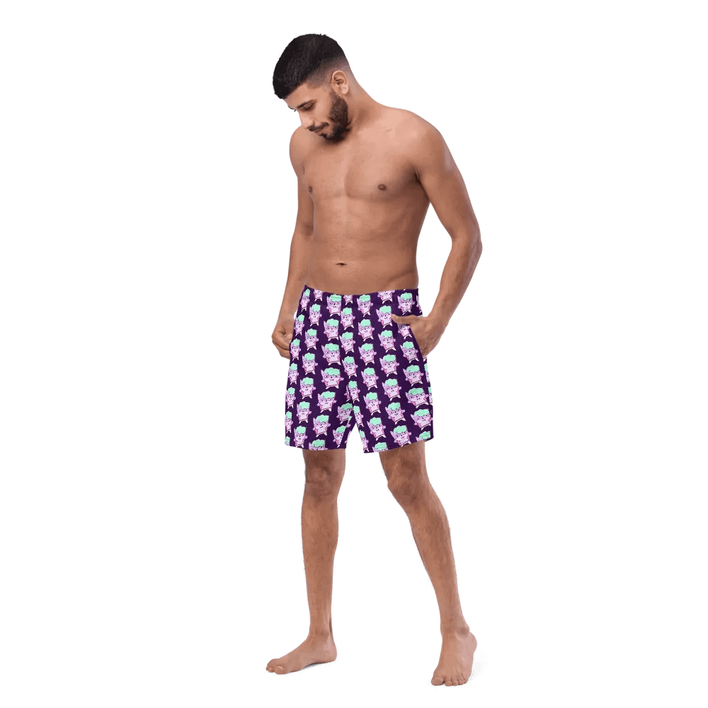 Augustus Swimming Shorts product image (6)