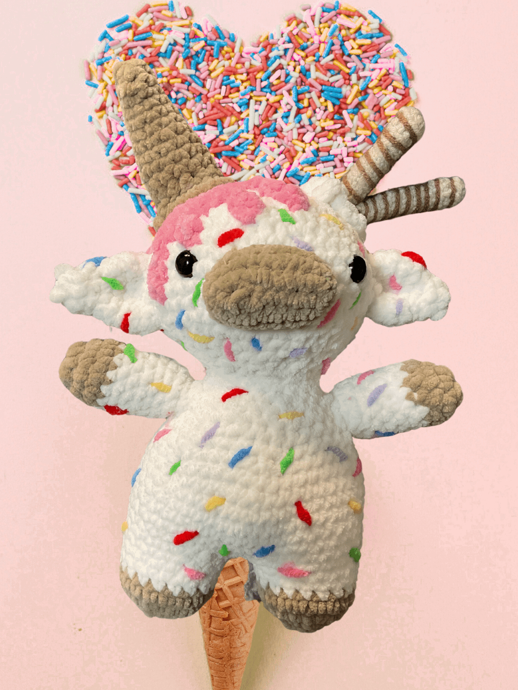 Sprinkles Ice Cream Cow product image (1)