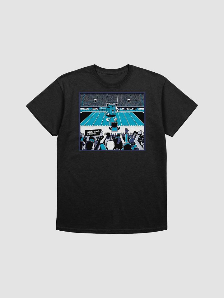 Mylk Football Tee product image (5)