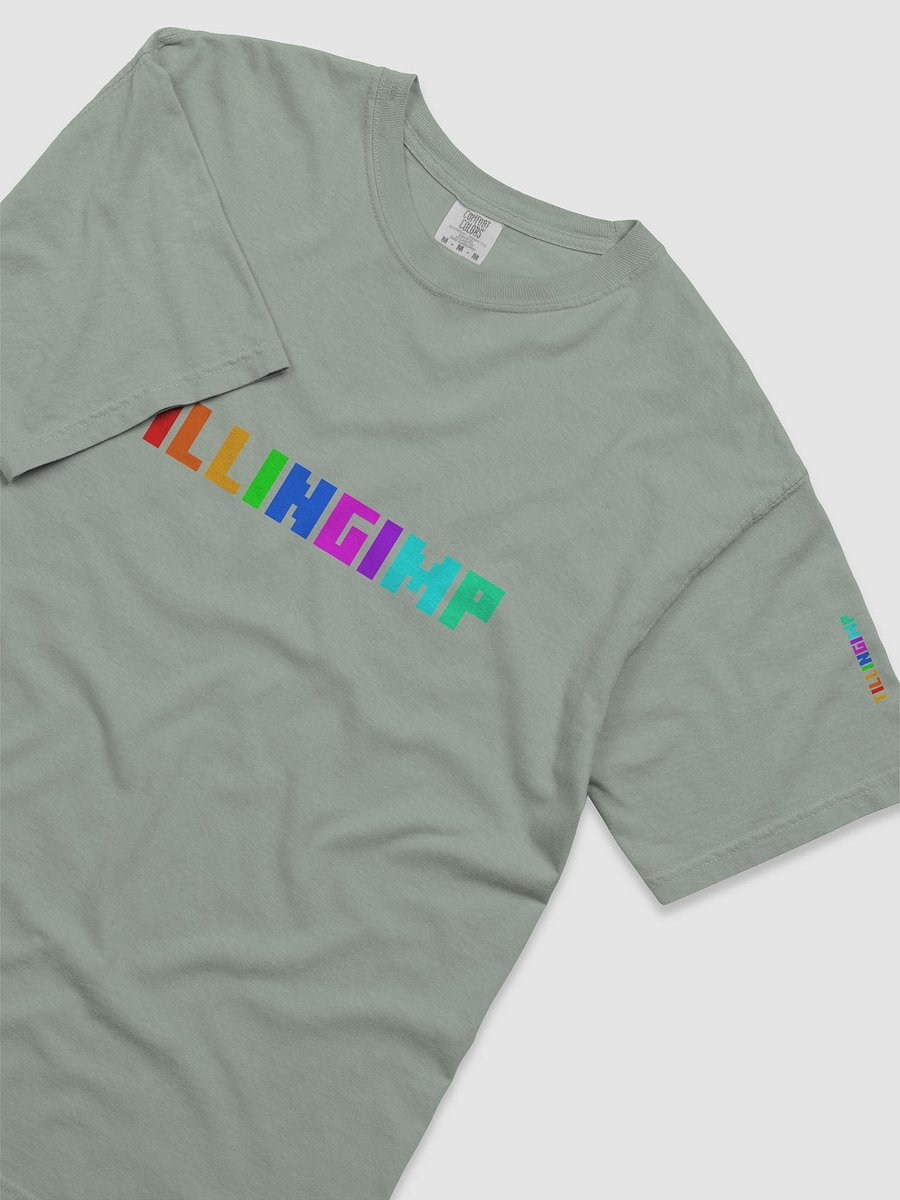 TillingImp T-Shirt product image (28)
