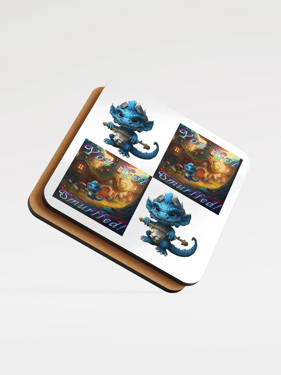 YGS Coaster product image (5)