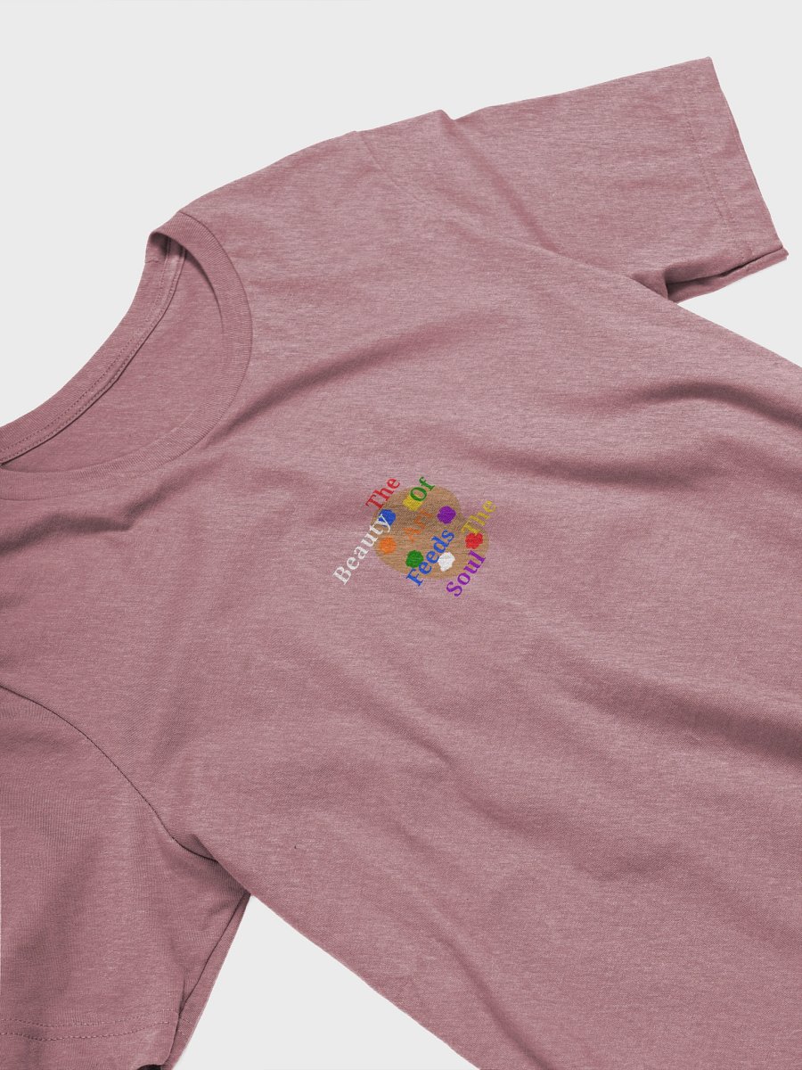 Artistic Palette T-Shirt product image (3)