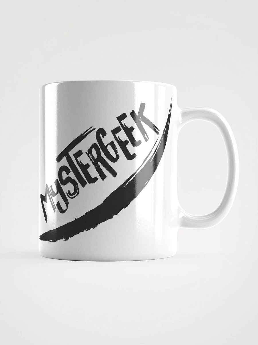 Ghost Mug product image (2)