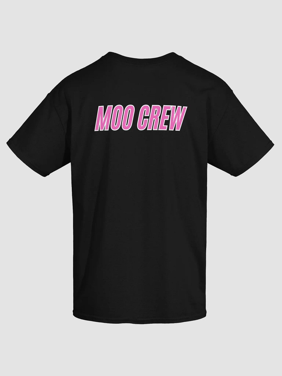 Pink Let's Go! T-Shirt product image (41)