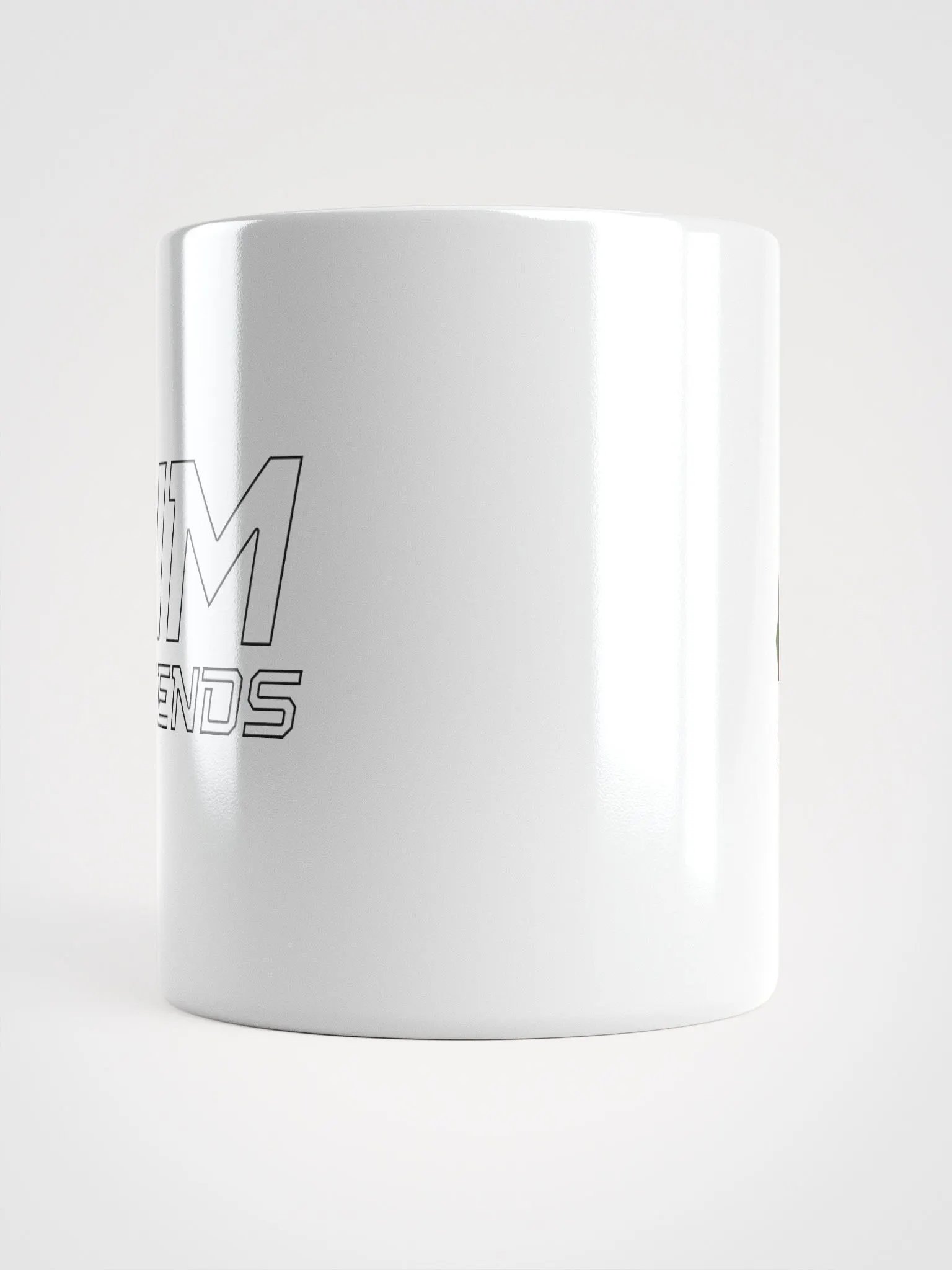 NBA Legends Mug - Coffee with Damian Lillard product image (13)