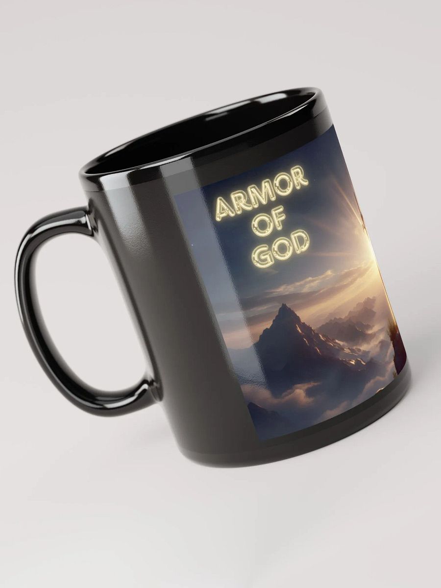 Armor of God Mug product image (5)