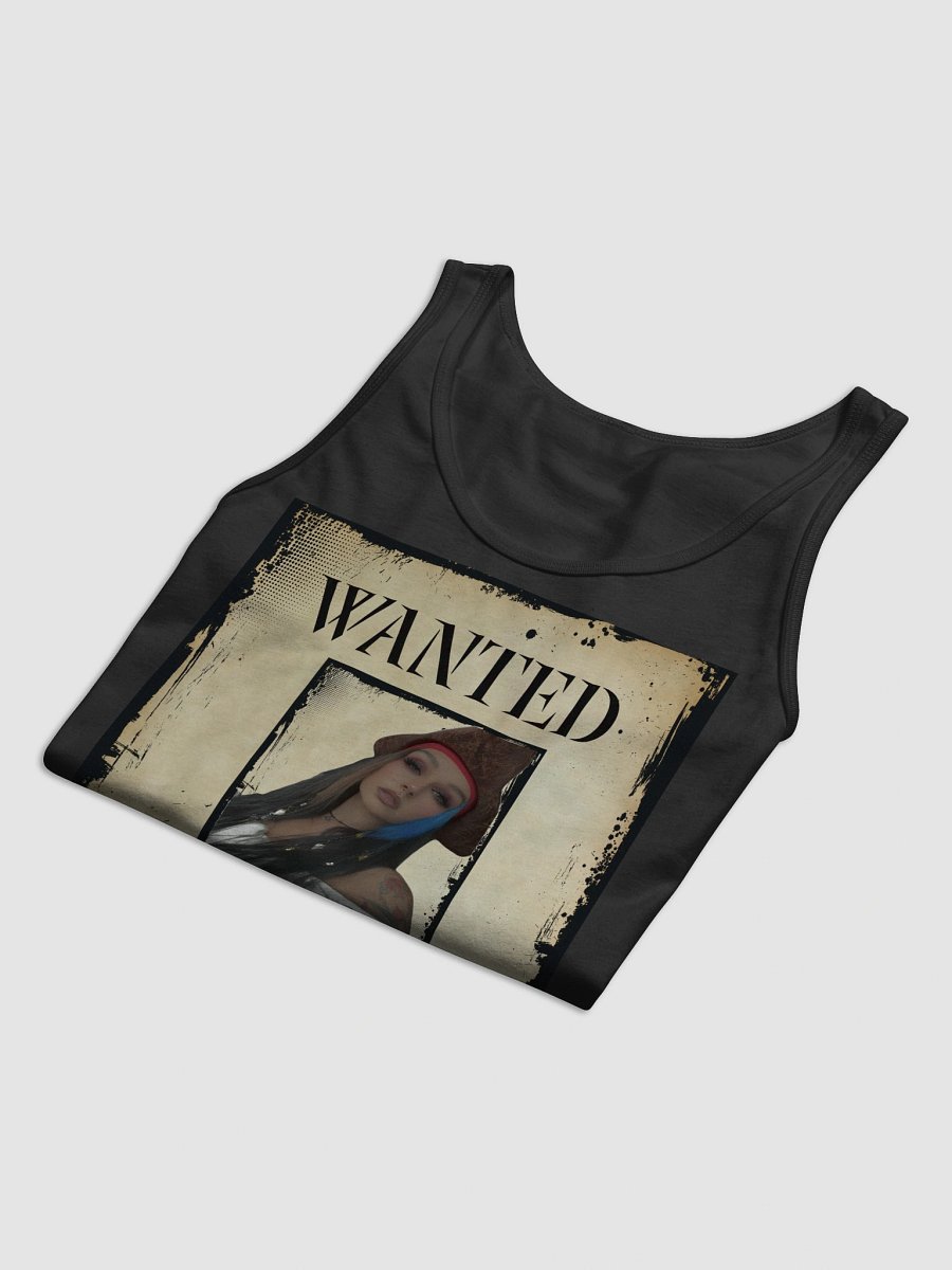 WANTED: Tank Top product image (8)