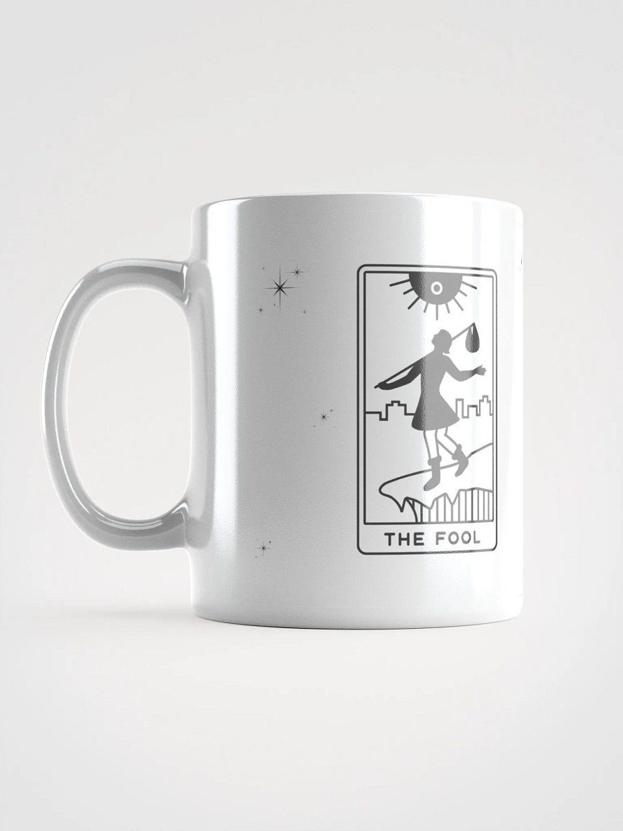 Inner Fool Tarot Mug product image (12)