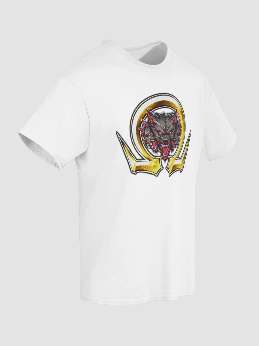 Wolves Of Olympus T-Shirt product image (16)