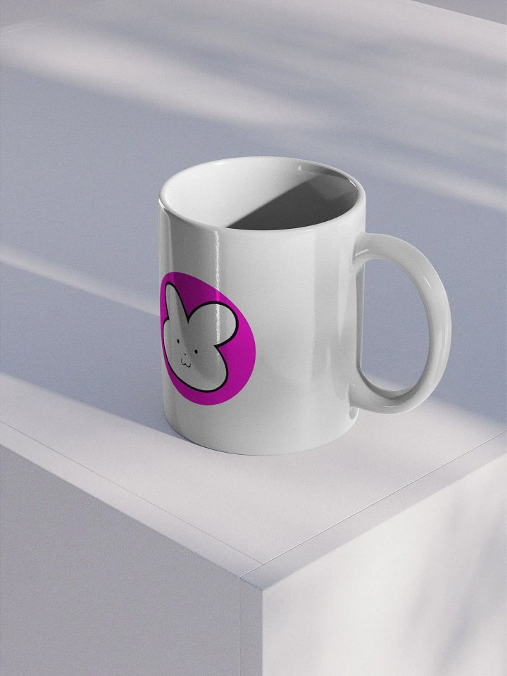 Nikachu Mug (Purple) product image (2)