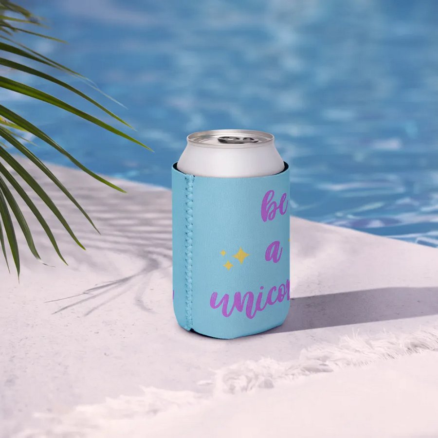 Be A Unicorn Coozy product image (7)