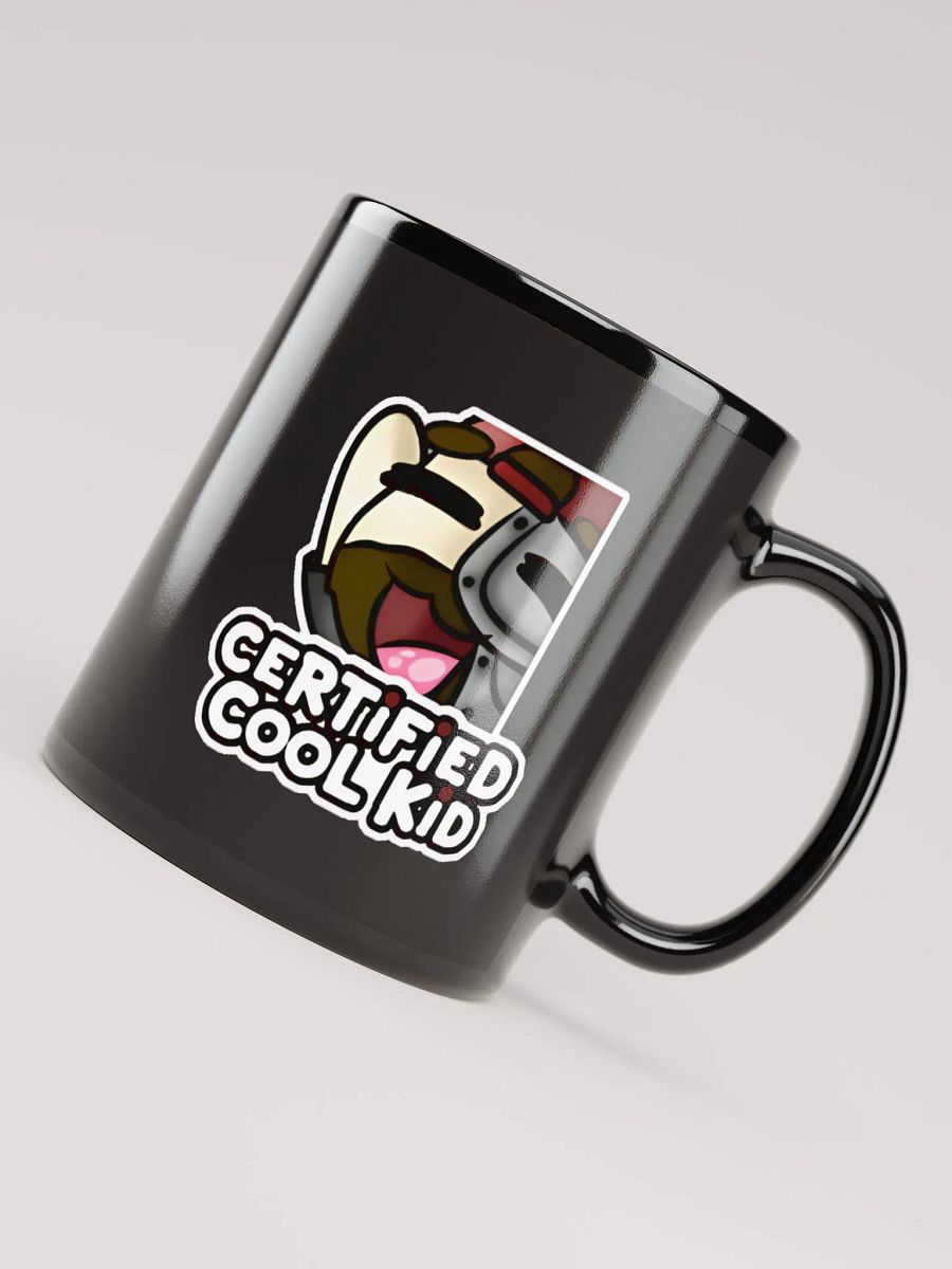 Certified Cool Kid Mug product image (8)