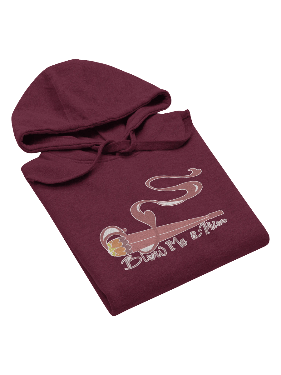 blow me a kiss Heartbreak Hoodie product image (25)