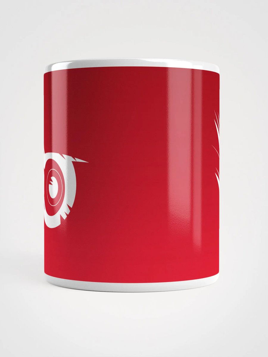 IRIS Glossy Mug product image (5)