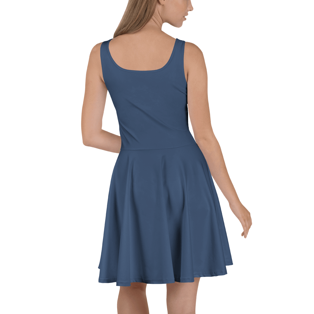Urbanized Element Hills The Baby Skater Dress product image (4)