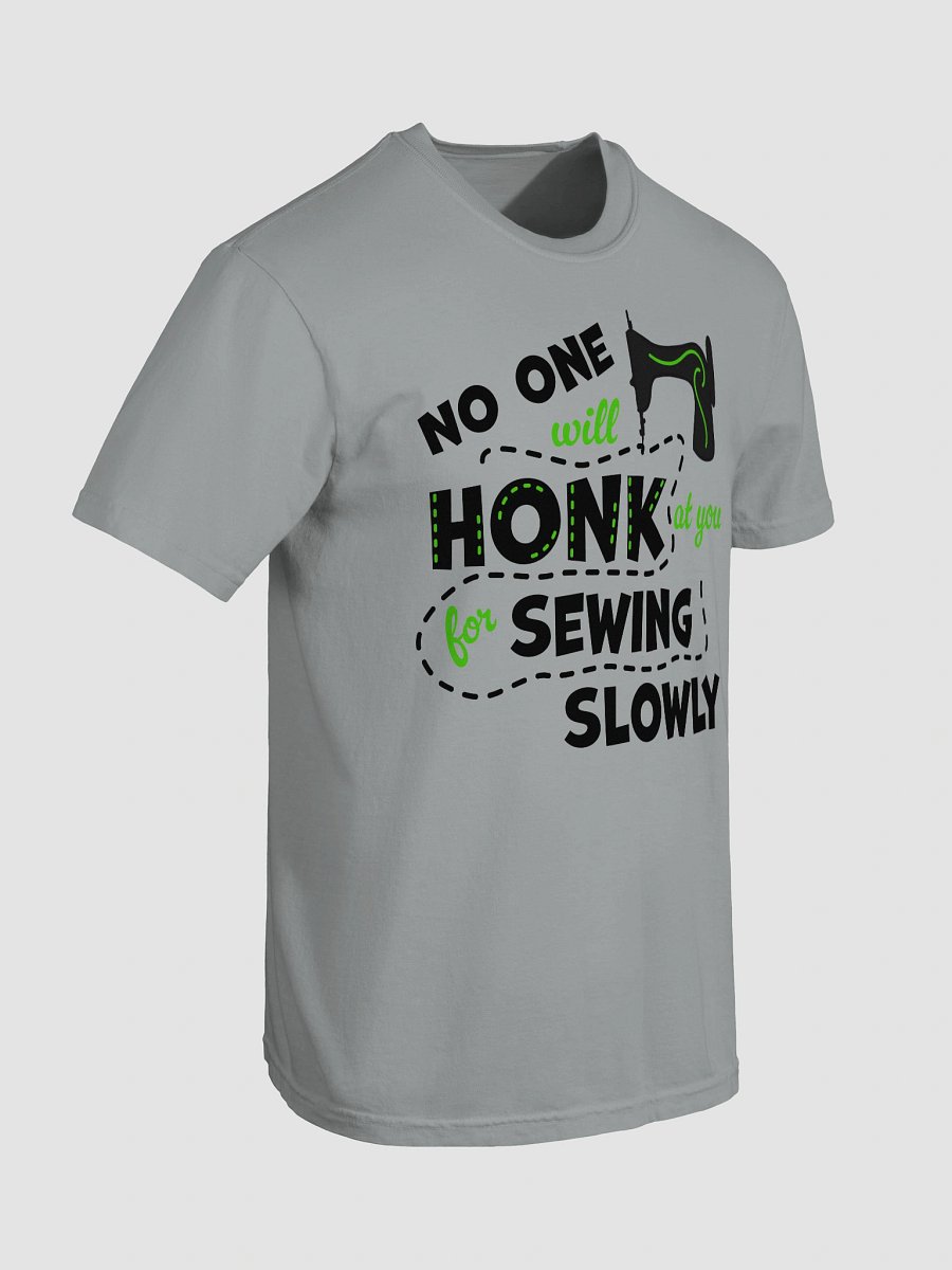 No One Will Honk Tee product image (19)